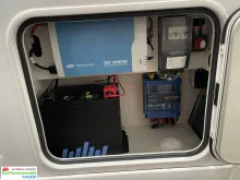 Fahrzeugbild Pilote GALAXY Spring Edition G720 FC #4