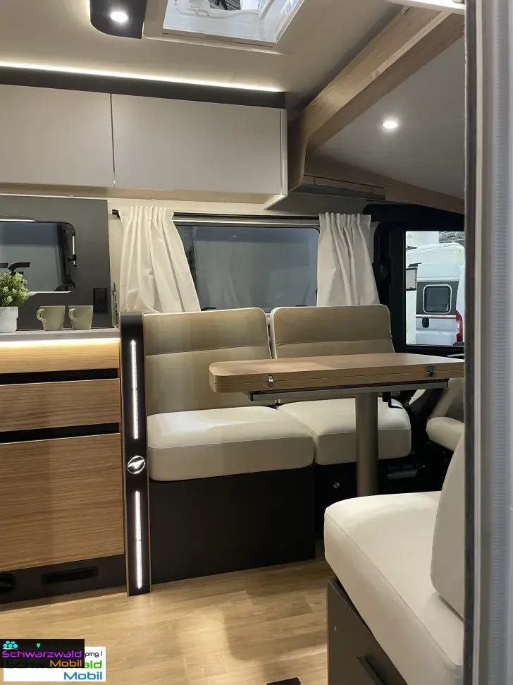 Fahrzeugbild Pilote GALAXY Spring Edition G720 FC #6