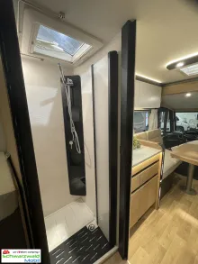 Fahrzeugbild Pilote GALAXY Spring Edition G720 FC #7