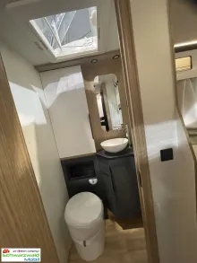 Fahrzeugbild Pilote GALAXY Spring Edition G720 FC #8