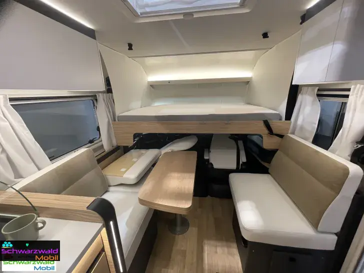 Fahrzeugbild Pilote GALAXY Spring Edition G720 FC #11