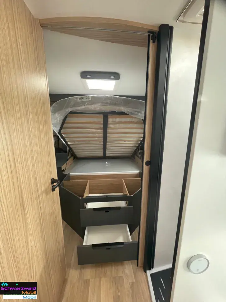 Fahrzeugbild Pilote GALAXY Spring Edition G720 FC #13