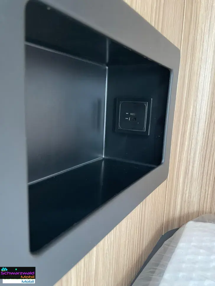 Fahrzeugbild Pilote GALAXY Spring Edition G720 FC #15