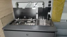 Fahrzeugbild Fendt Apero 495 SG Sie sparen  5.723,00 unbenutzt!!! #9