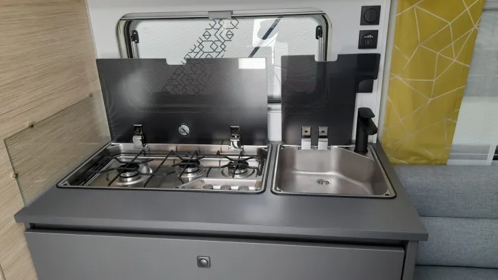 Fahrzeugbild Fendt Apero 495 SG Sie sparen  5.723,00 unbenutzt!!! #9