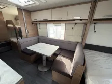 Fahrzeugbild Knaus Sport 580 QS #7