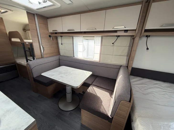 Fahrzeugbild Knaus Sport 580 QS #7