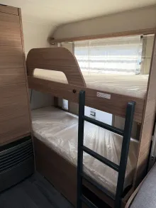 Fahrzeugbild Knaus Sport 580 QS #11