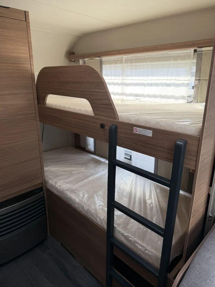 Fahrzeugbild Knaus Sport 580 QS #11