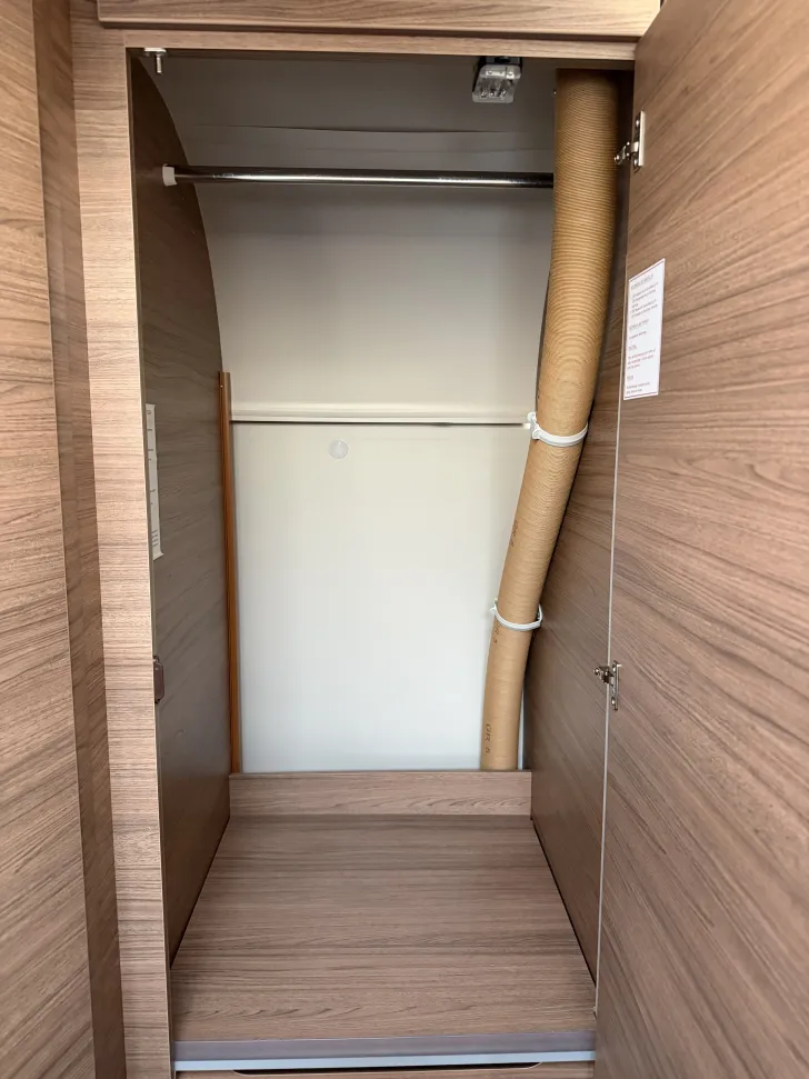 Fahrzeugbild Knaus Sport 580 QS #14