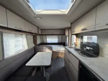 Fahrzeugbild Knaus Sport 580 QS #15