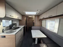 Fahrzeugbild Knaus Sport 580 QS #16
