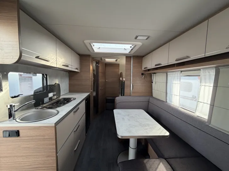 Fahrzeugbild Knaus Sport 580 QS #16