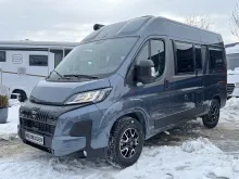 Fahrzeugbild Carado CV 540 Entry Markise, NAVI / Radio & RFK #15