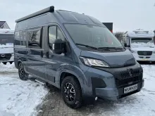 Fahrzeugbild Carado CV 540 Entry Markise, NAVI / Radio & RFK #1