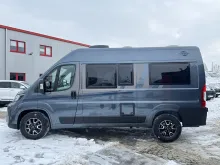 Fahrzeugbild Carado CV 540 Entry Markise, NAVI / Radio & RFK #3