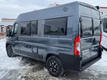 Fahrzeugbild Carado CV 540 Entry Markise, NAVI / Radio & RFK #4