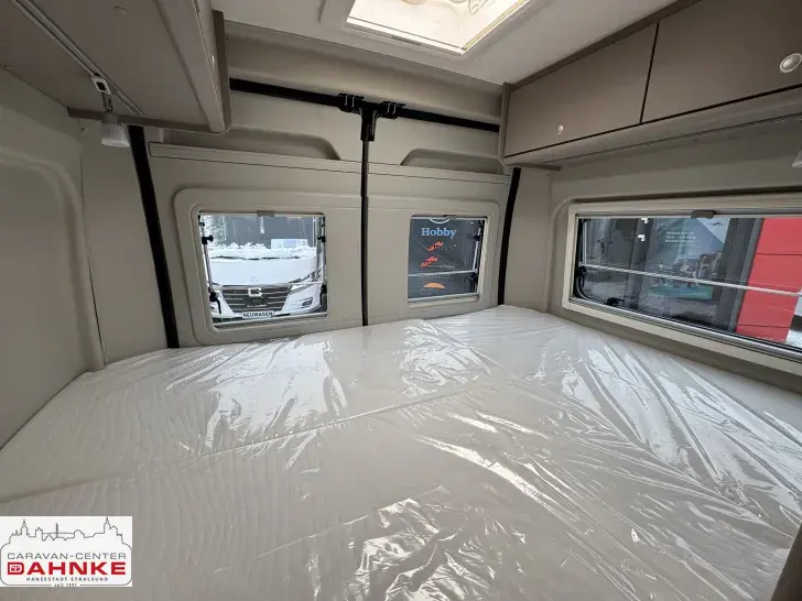 Fahrzeugbild Carado CV 540 Entry Markise, NAVI / Radio & RFK #7