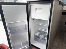 Fahrzeugbild Carado CV 540 Entry Markise, NAVI / Radio & RFK #9