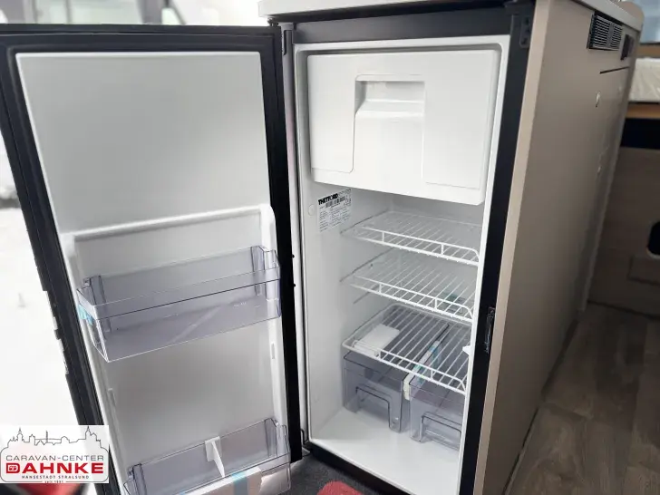 Fahrzeugbild Carado CV 540 Entry Markise, NAVI / Radio & RFK #9