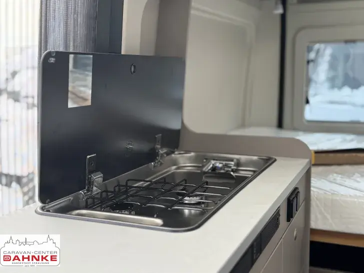 Fahrzeugbild Carado CV 540 Entry Markise, NAVI / Radio & RFK #10