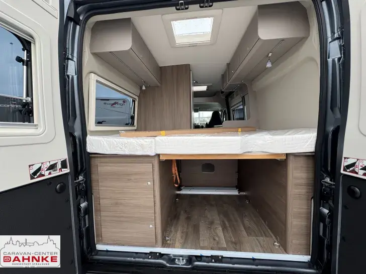 Fahrzeugbild Carado CV 540 Entry Markise, NAVI / Radio & RFK #11