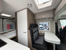 Fahrzeugbild Carado CV 540 Entry Markise, NAVI / Radio & RFK #18