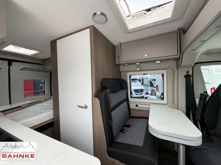 Fahrzeugbild Carado CV 540 Entry Markise, NAVI / Radio & RFK #18