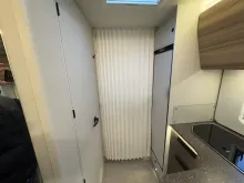 Fahrzeugbild Bürstner B66 TD 690 HUBBETT|LEDER|NAV+RFK|MARKISE|LITHIUM #14