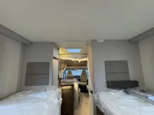 Fahrzeugbild Bürstner B66 TD 690 HUBBETT|LEDER|NAV+RFK|MARKISE|LITHIUM #17