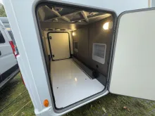 Fahrzeugbild Bürstner B66 TD 690 HUBBETT|LEDER|NAV+RFK|MARKISE|LITHIUM #21