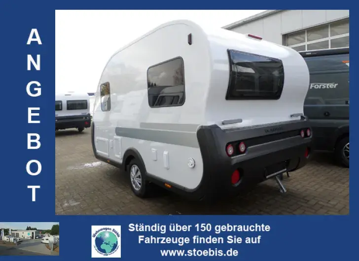 Fahrzeugbild Adria Action 391 PD - Modell 2026 Sofort Verfügbar #5
