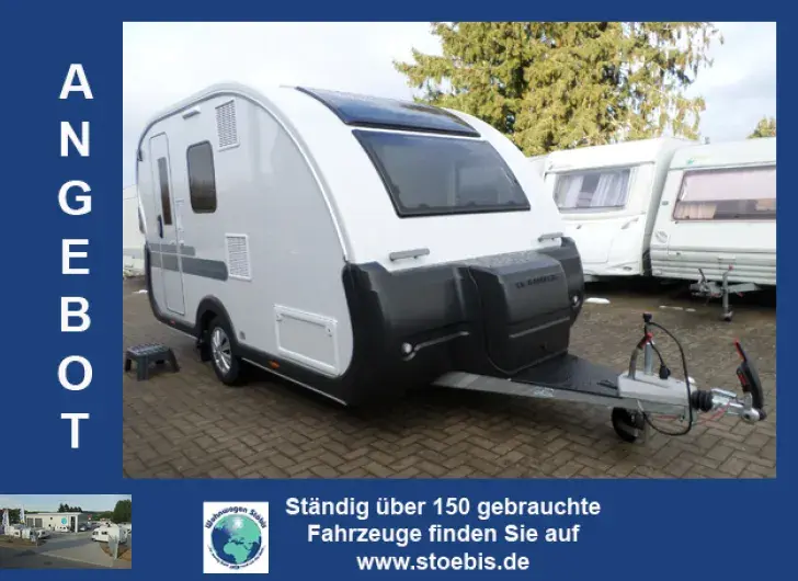 Fahrzeugbild Adria Action 391 PD - Modell 2026 Sofort Verfügbar #4