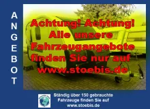 Fahrzeugbild Adria Action 391 PD - Modell 2026 Sofort Verfügbar #1
