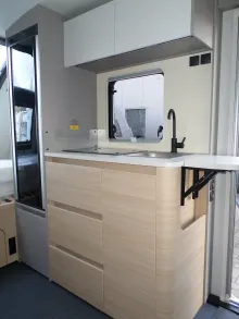 Fahrzeugbild Adria Action 391 PD - Modell 2026 Sofort Verfügbar #9