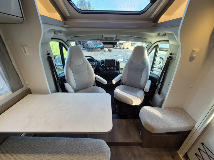 Fahrzeugbild Carado T338 pro+ *Automatik*Navi*Kamera*SAT* #17