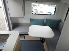 Fahrzeugbild Adria Action 391 PD - Modell 2026 Sofort Verfügbar #22