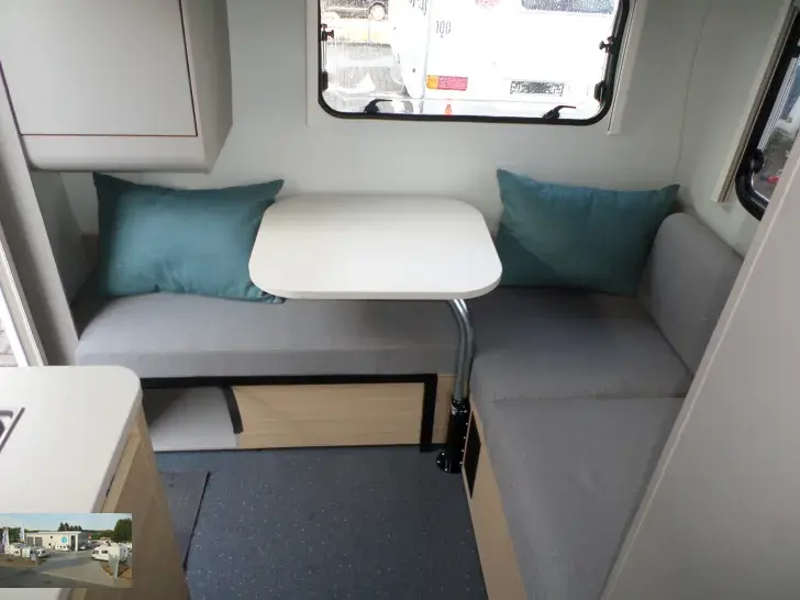 Fahrzeugbild Adria Action 391 PD - Modell 2026 Sofort Verfügbar #25