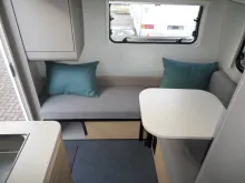 Fahrzeugbild Adria Action 391 PD - Modell 2026 Sofort Verfügbar #26