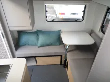 Fahrzeugbild Adria Action 391 PD - Modell 2026 Sofort Verfügbar #27