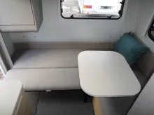 Fahrzeugbild Adria Action 391 PD - Modell 2026 Sofort Verfügbar #31