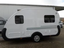 Fahrzeugbild Adria Action 391 PD - Modell 2026 Sofort Verfügbar #40