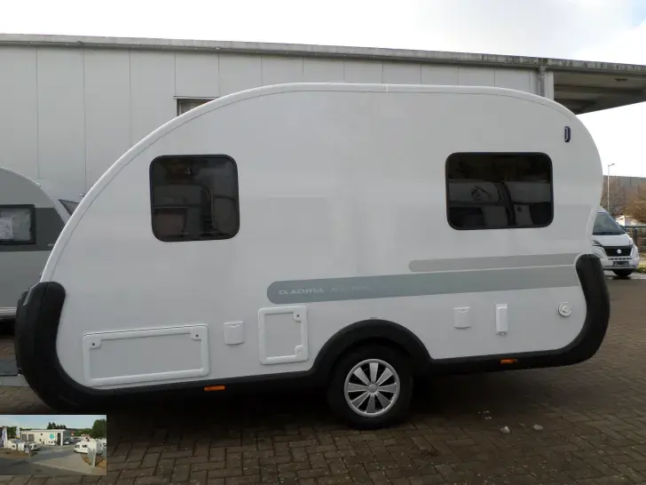 Fahrzeugbild Adria Action 391 PD - Modell 2026 Sofort Verfügbar #40