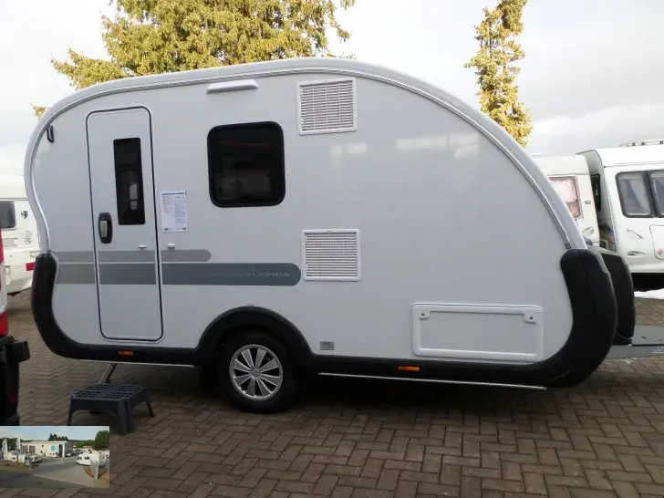 Fahrzeugbild Adria Action 391 PD - Modell 2026 Sofort Verfügbar #42
