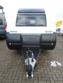 Fahrzeugbild Adria Action 391 PD - Modell 2026 Sofort Verfügbar #43