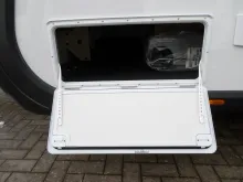 Fahrzeugbild Adria Action 391 PD - Modell 2026 Sofort Verfügbar #45