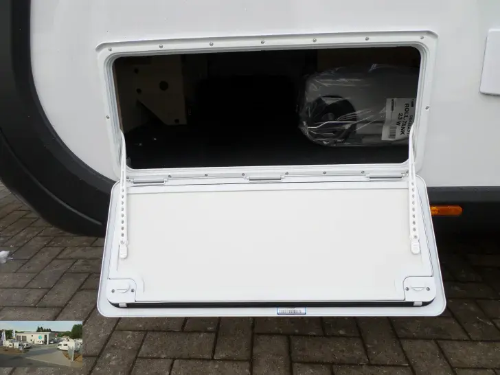 Fahrzeugbild Adria Action 391 PD - Modell 2026 Sofort Verfügbar #45