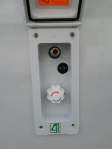 Fahrzeugbild Adria Action 391 PD - Modell 2026 Sofort Verfügbar #47