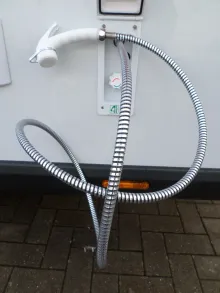 Fahrzeugbild Adria Action 391 PD - Modell 2026 Sofort Verfügbar #48