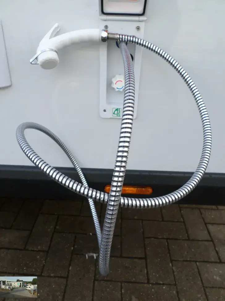 Fahrzeugbild Adria Action 391 PD - Modell 2026 Sofort Verfügbar #48